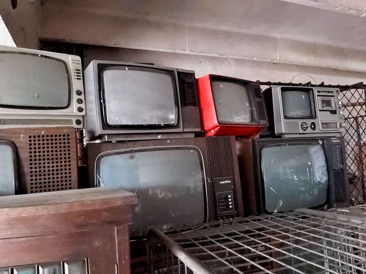 muzeum kovošrotu Kocherinovo