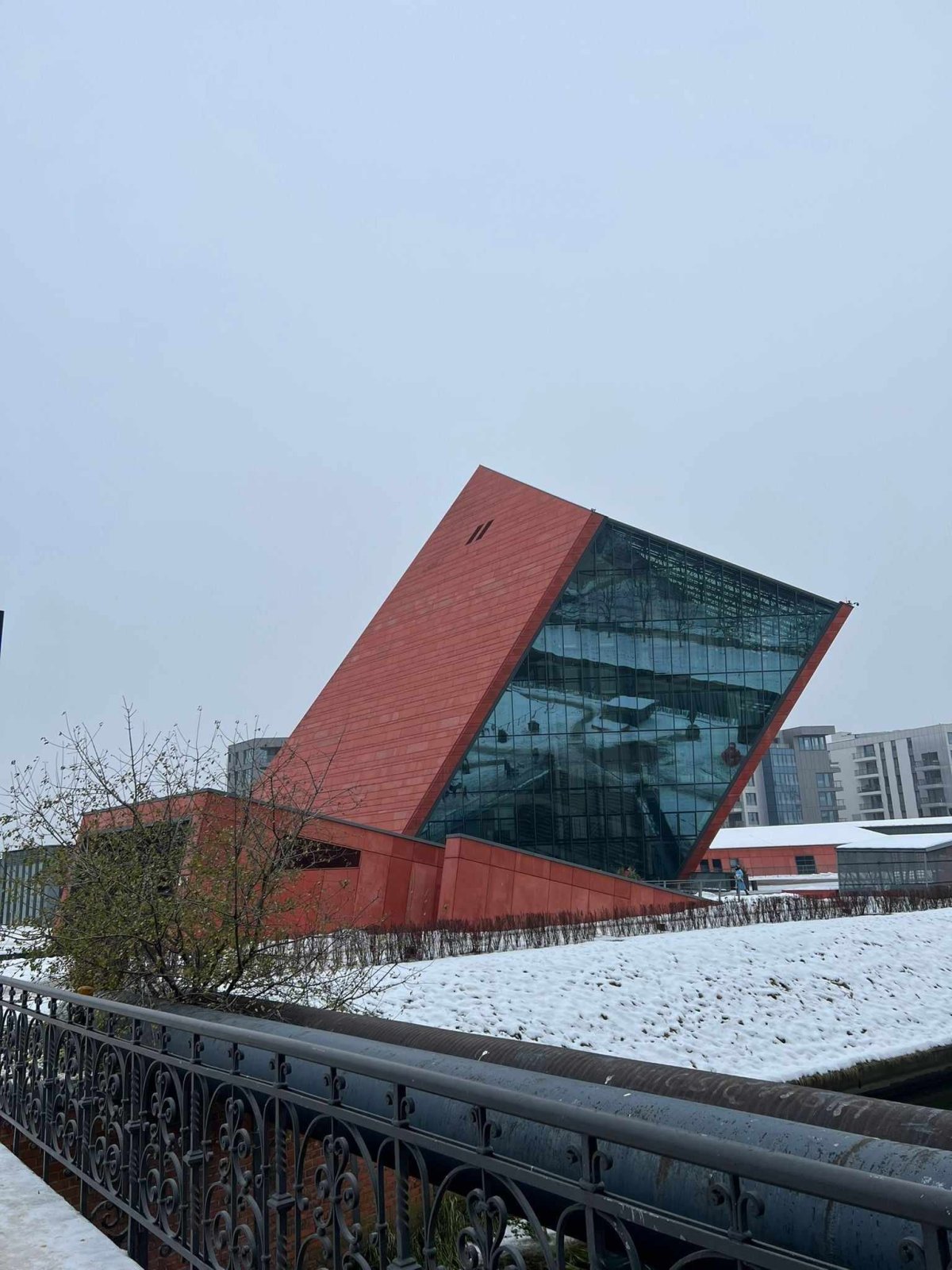 Muzeum druhé světové války