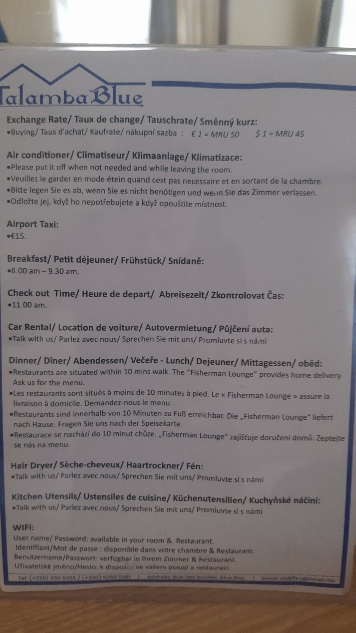 Když překládá gůgl