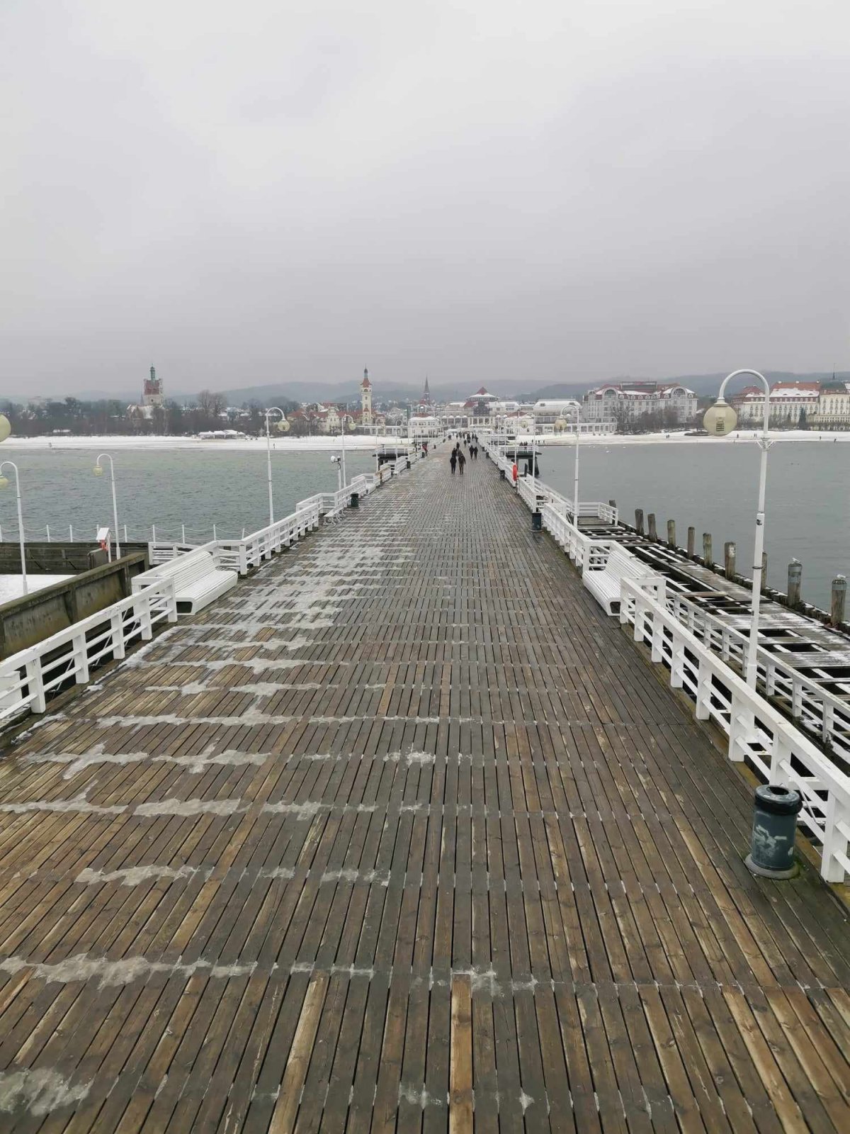 Mimo sezónu za to nic neplatíte