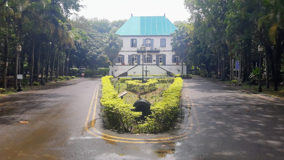 Národní historické muzeum