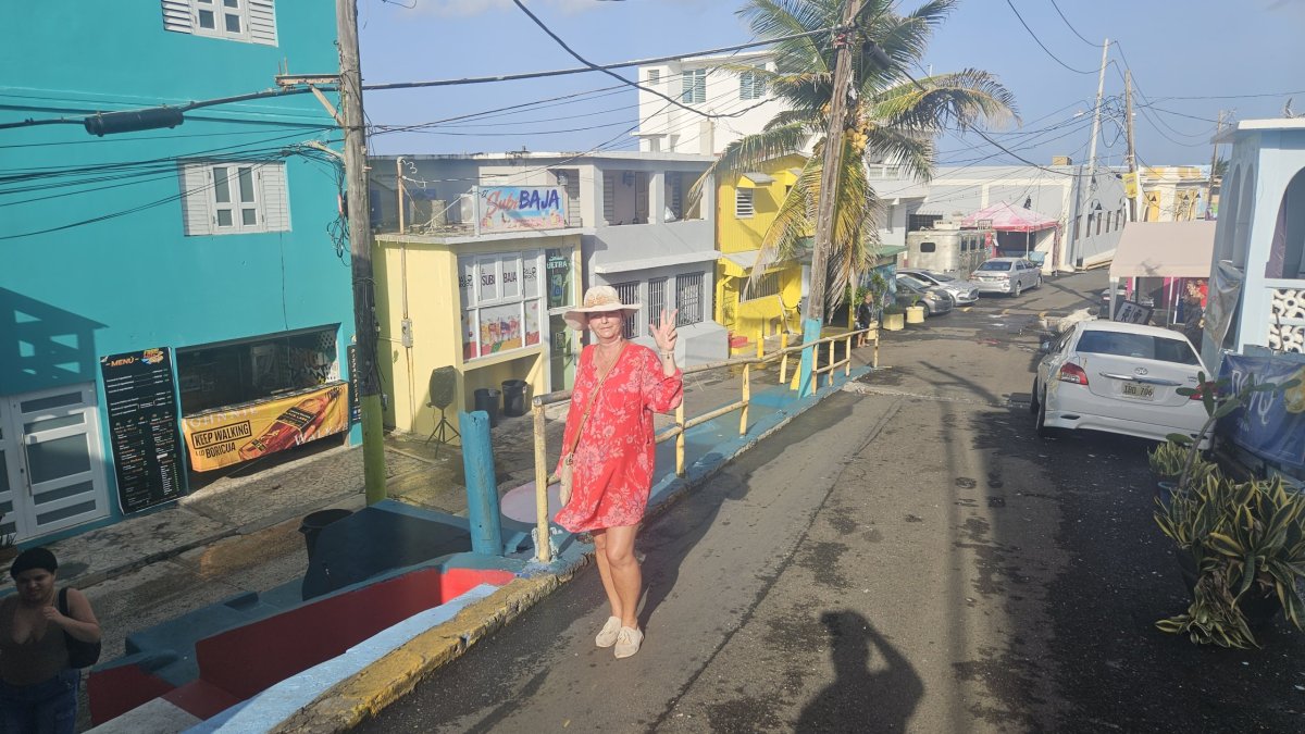 Znáte z klipu Despacito