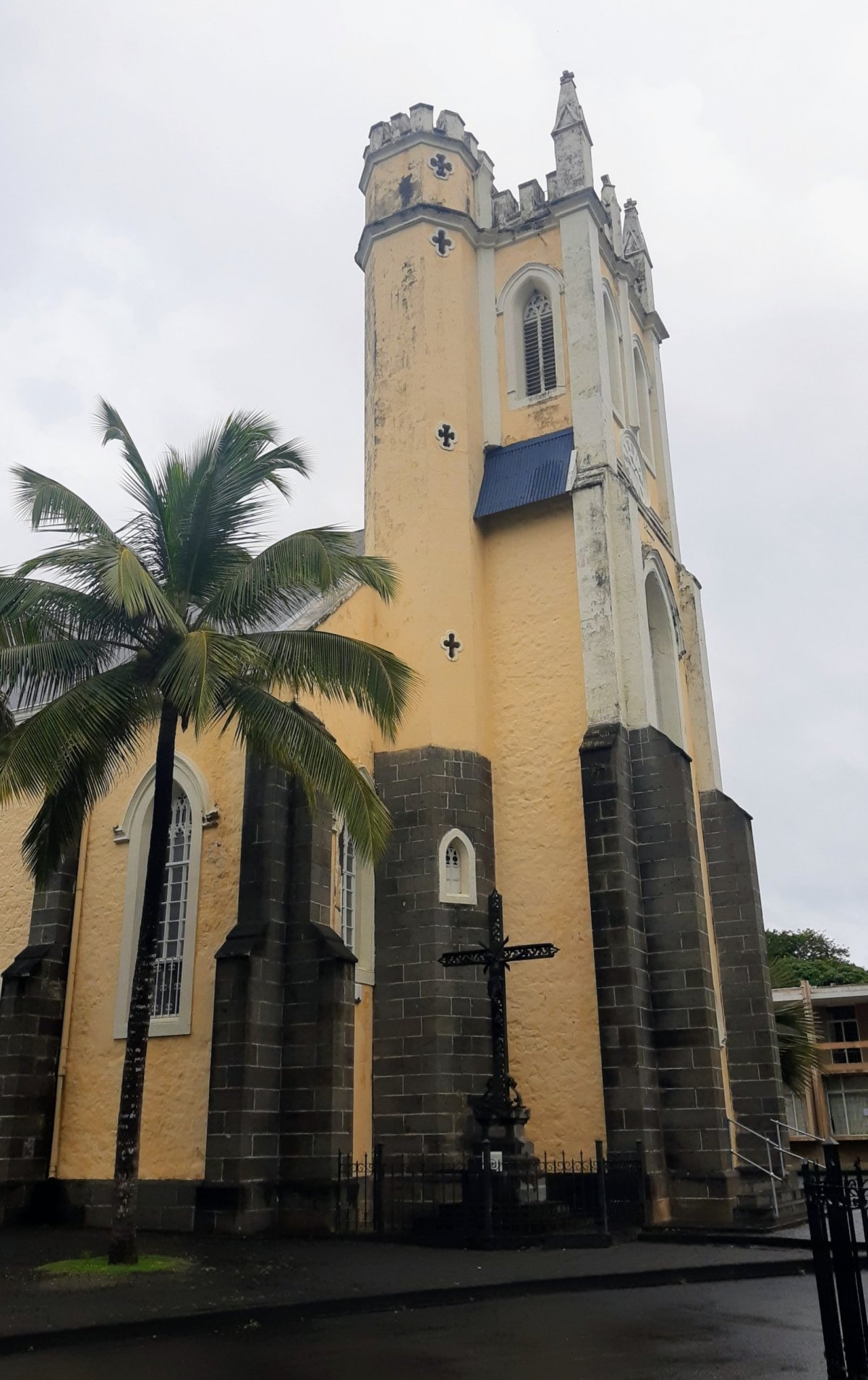  Notre Dame des Agnes 