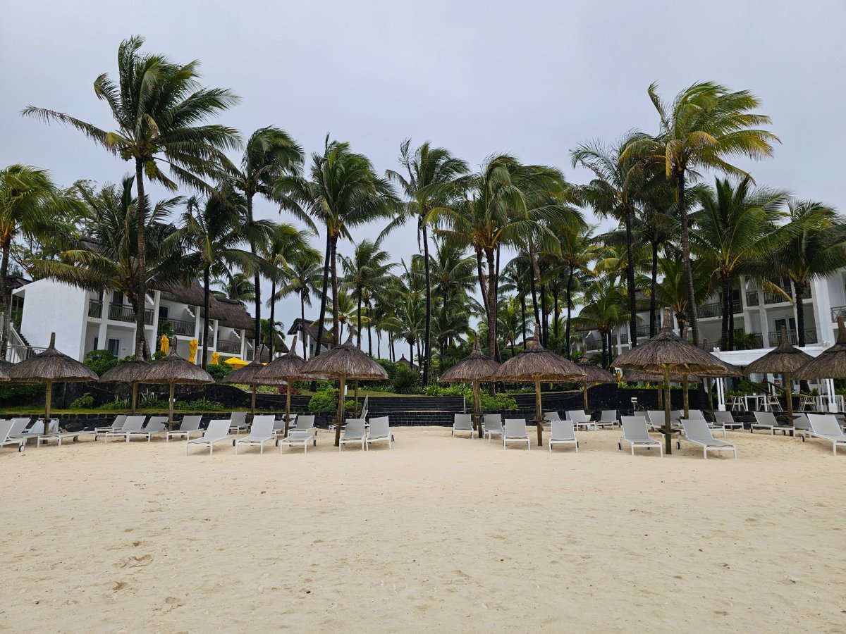 Hotel Veranda Palmar