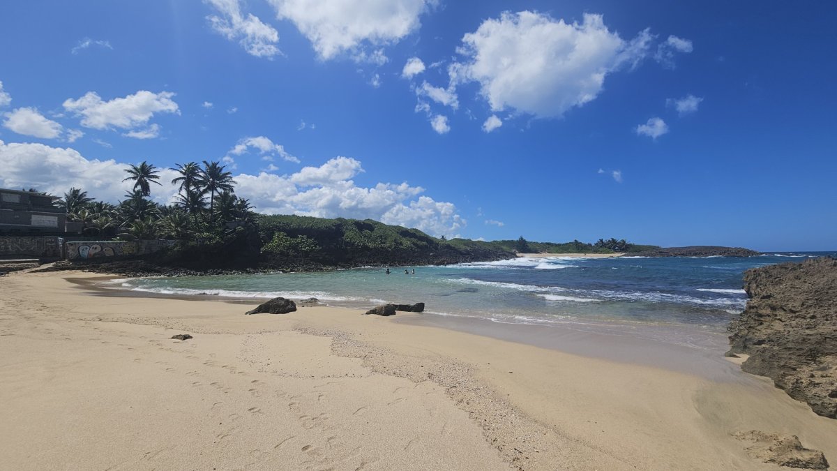 La Poza de les Mujeres