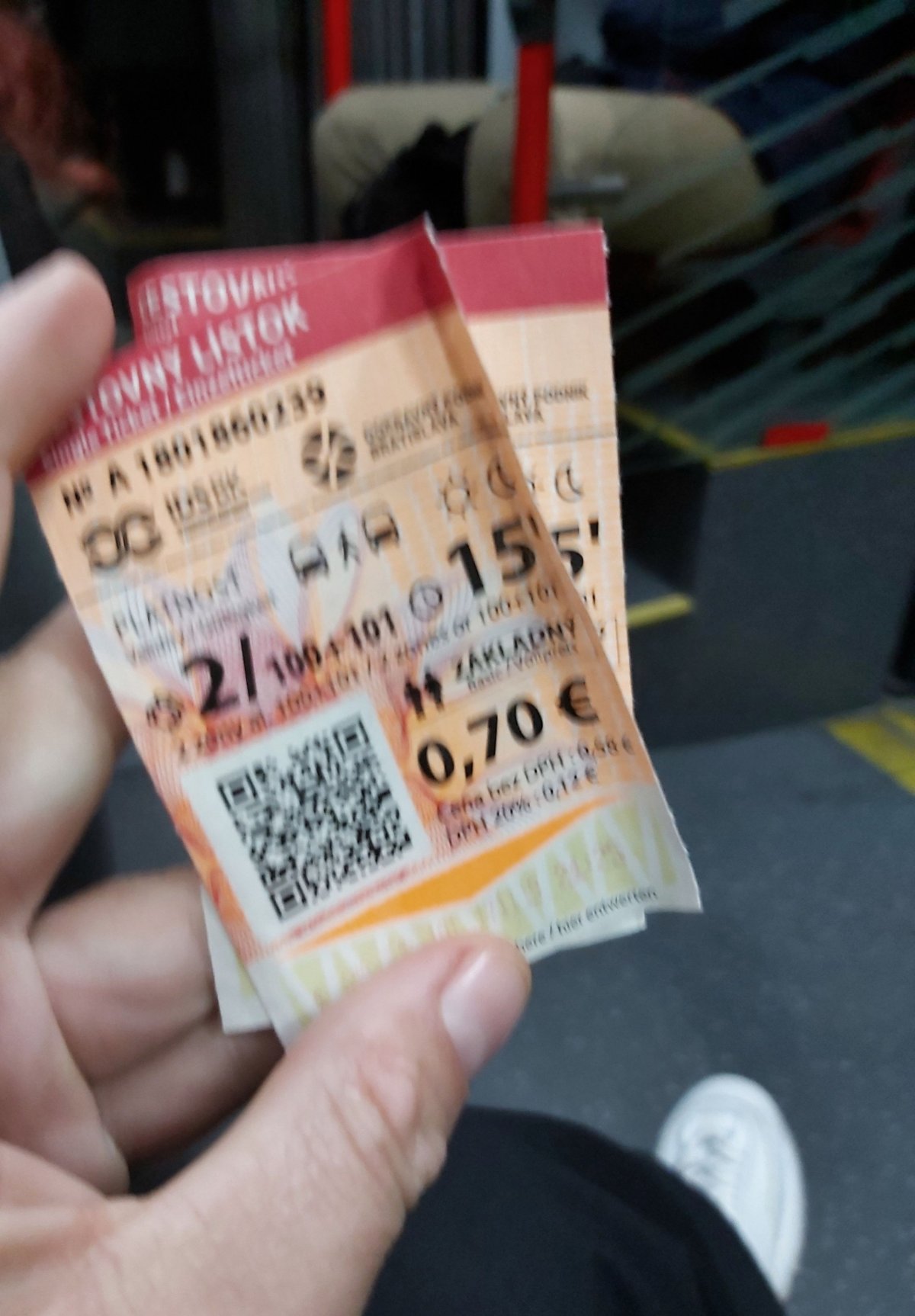 Černé ovce, sem tam bílá :P