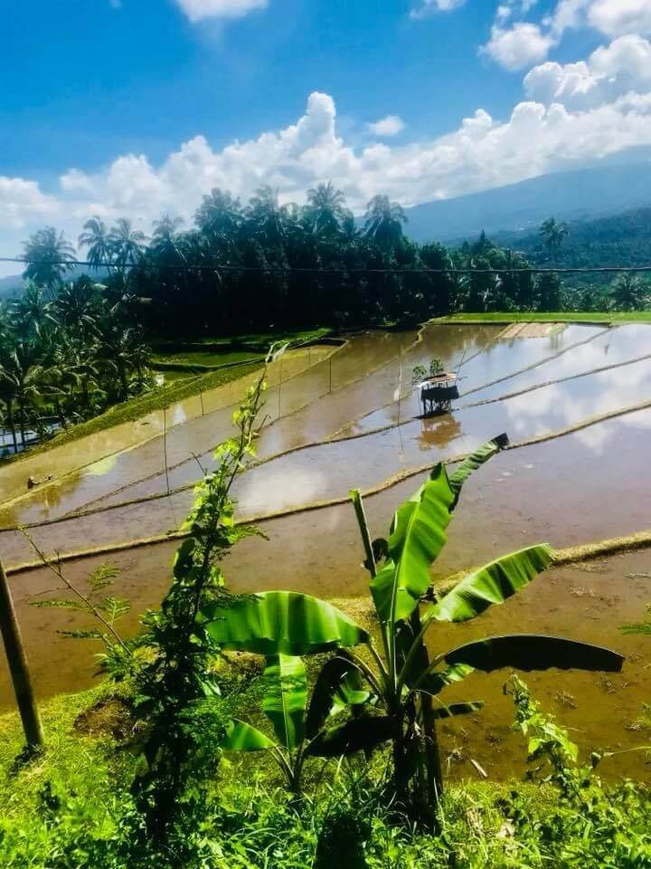 Uluwatu Temple a Tanah Lot