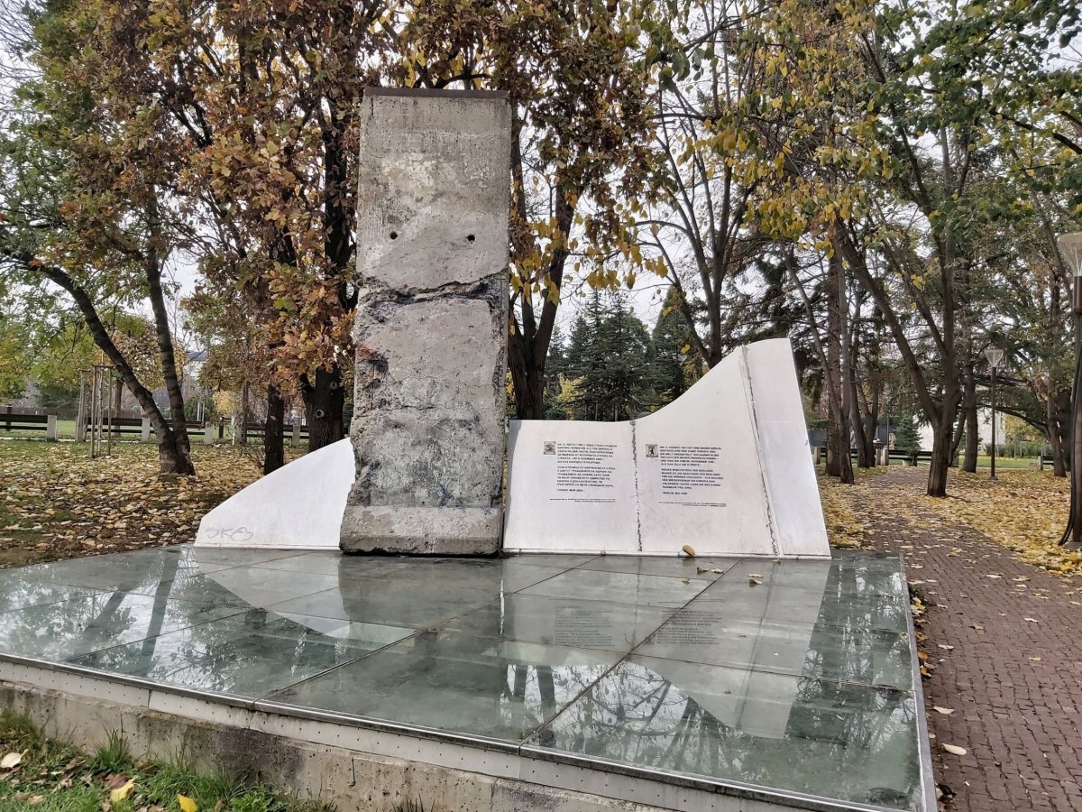 National Palace of Culture