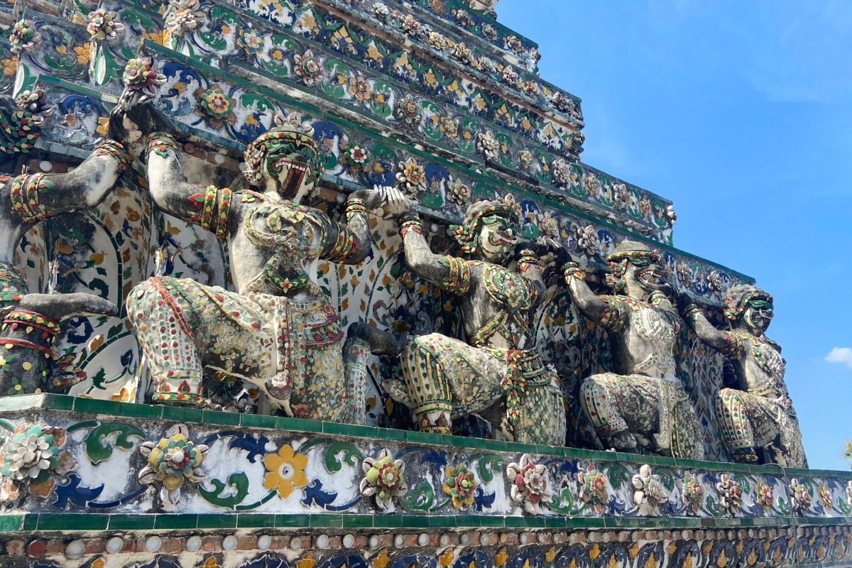 Wat Arun