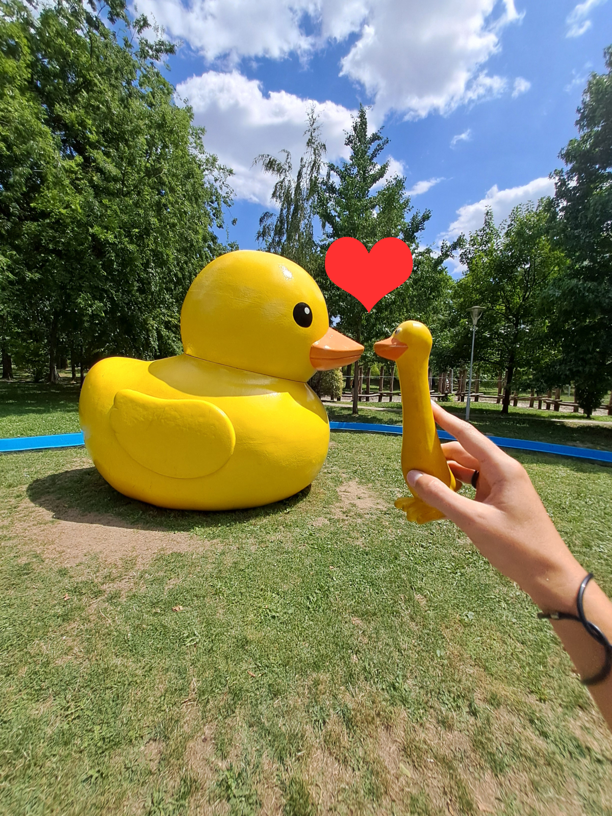 Asi jsem se zamiloval ❤️