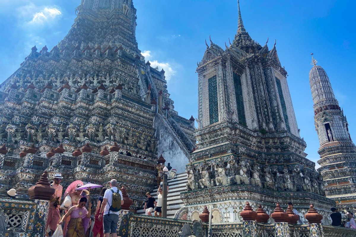 Wat Arun