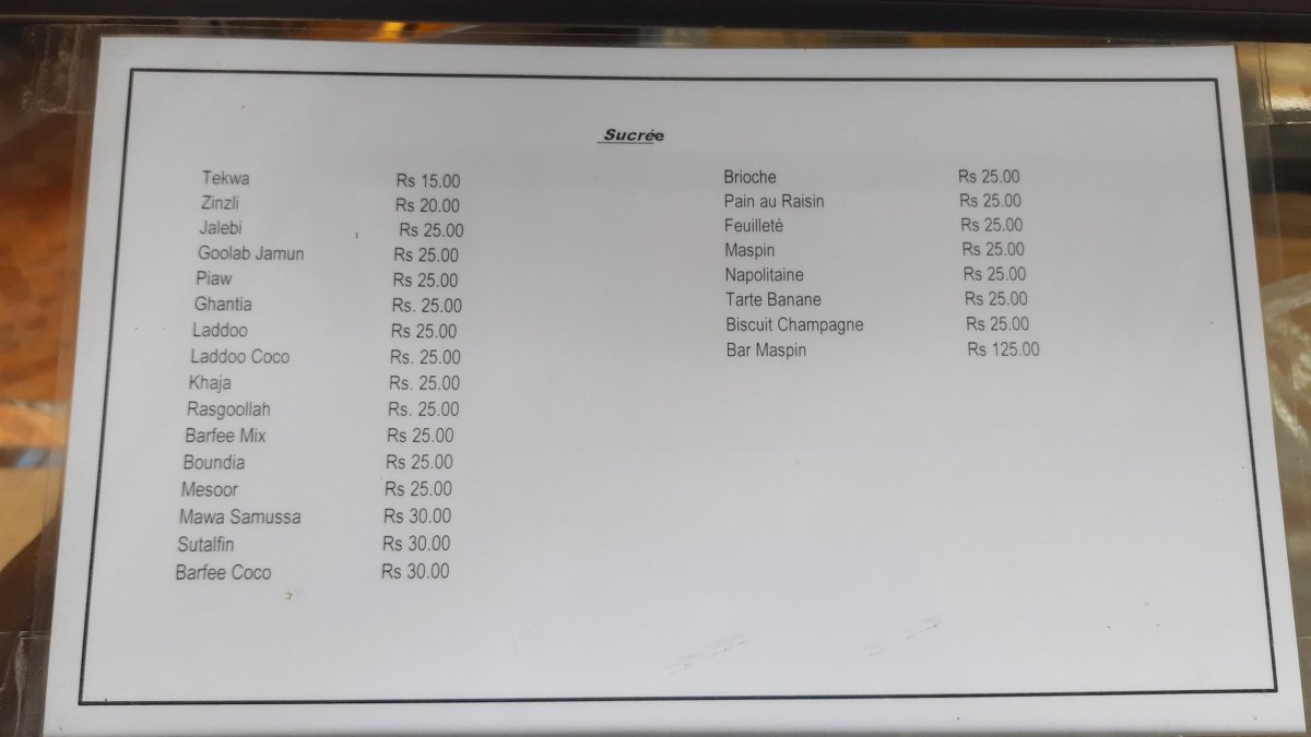 Když ovšem víte, o co jde ...