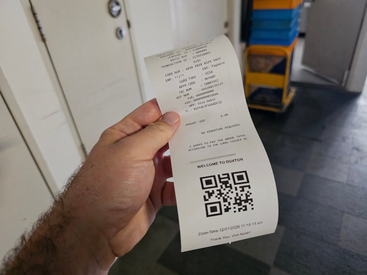 Vstupné na Pinnacle@Duxton