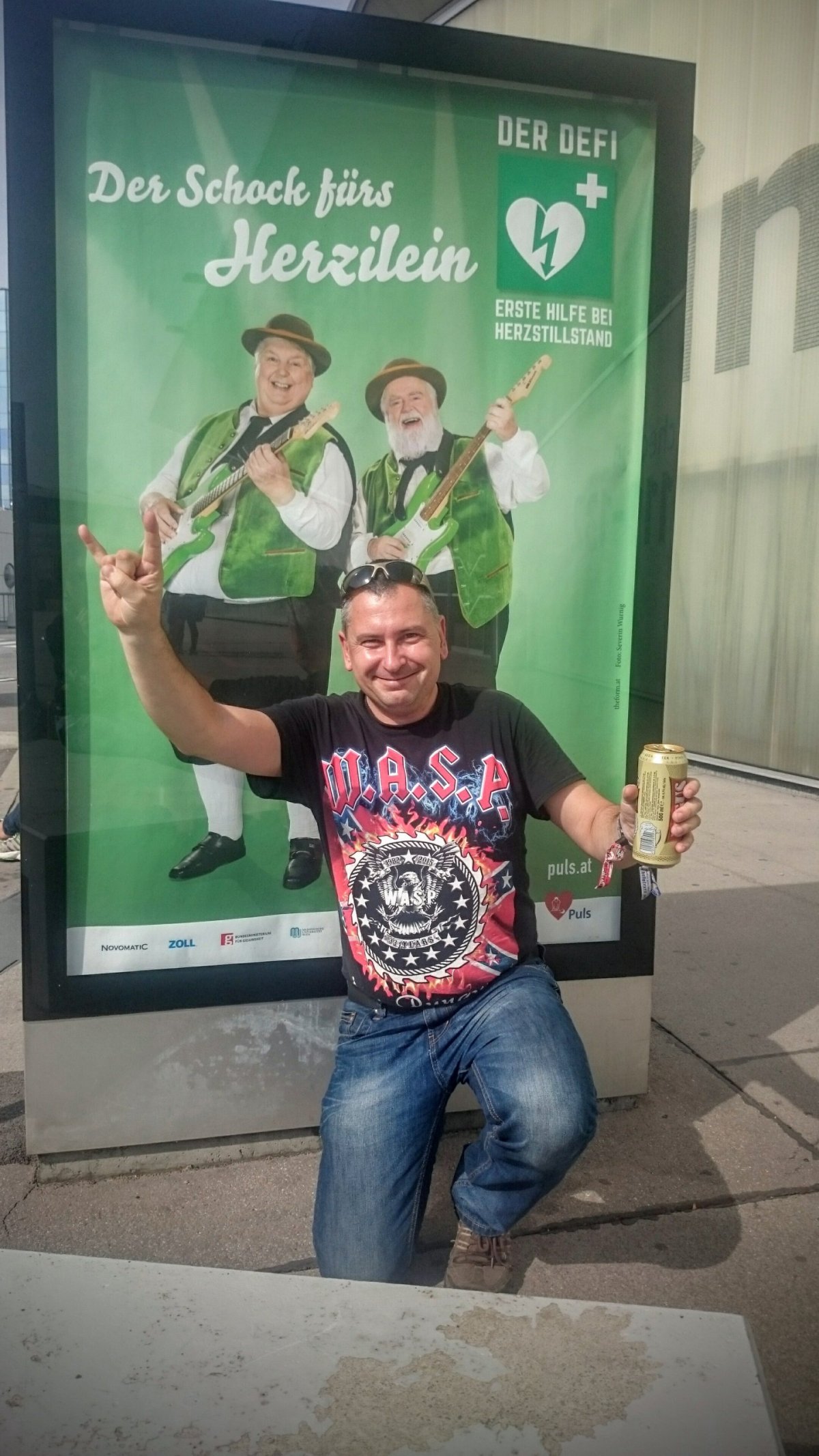 Když na cesty, tak zvesela