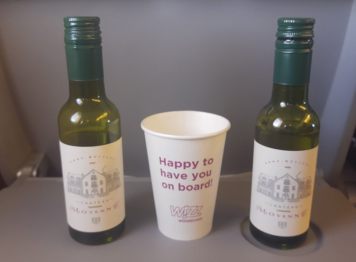 Don´t worry, fly happy