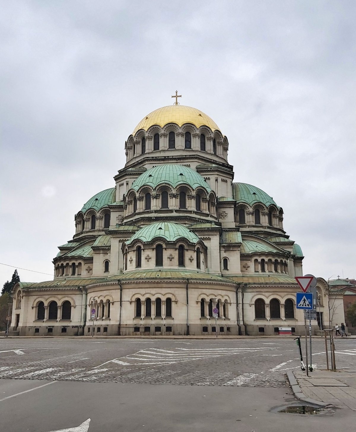 Katedrála sv. Alexandra Něvského