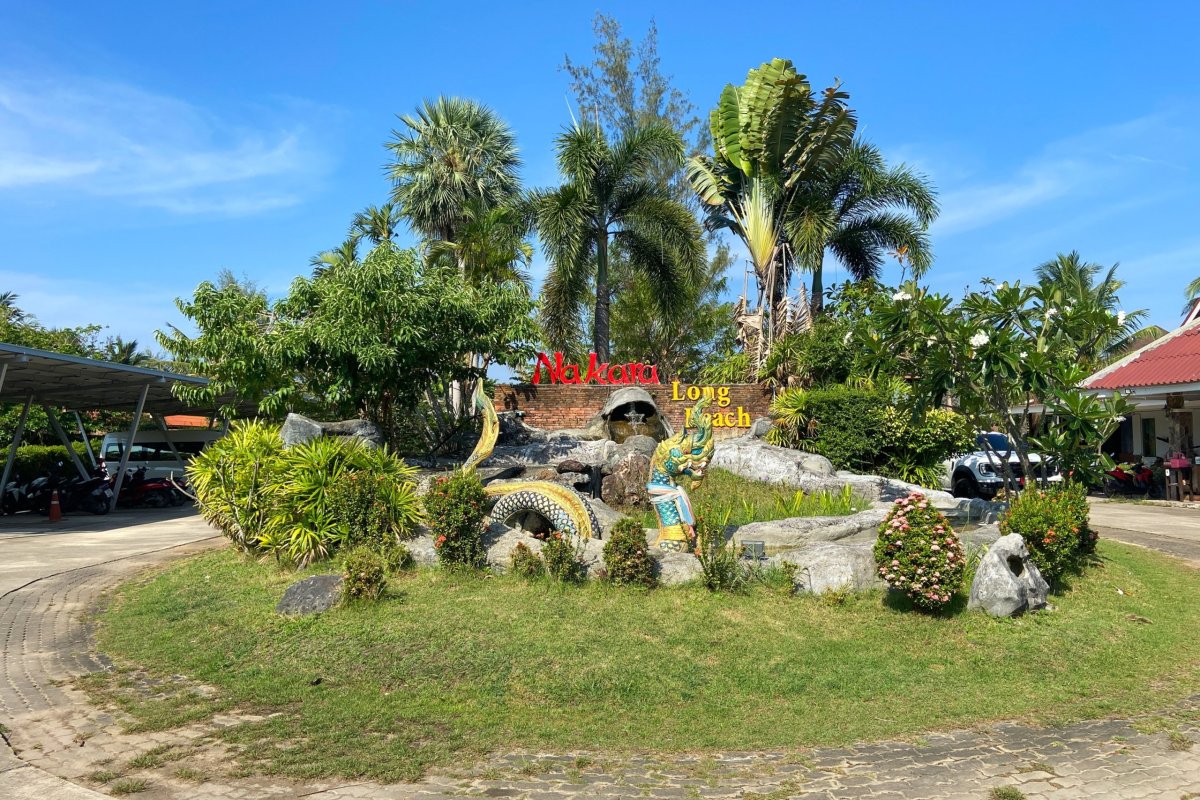 Nakara resort