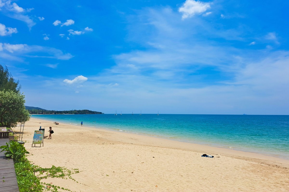 Lanta long beach