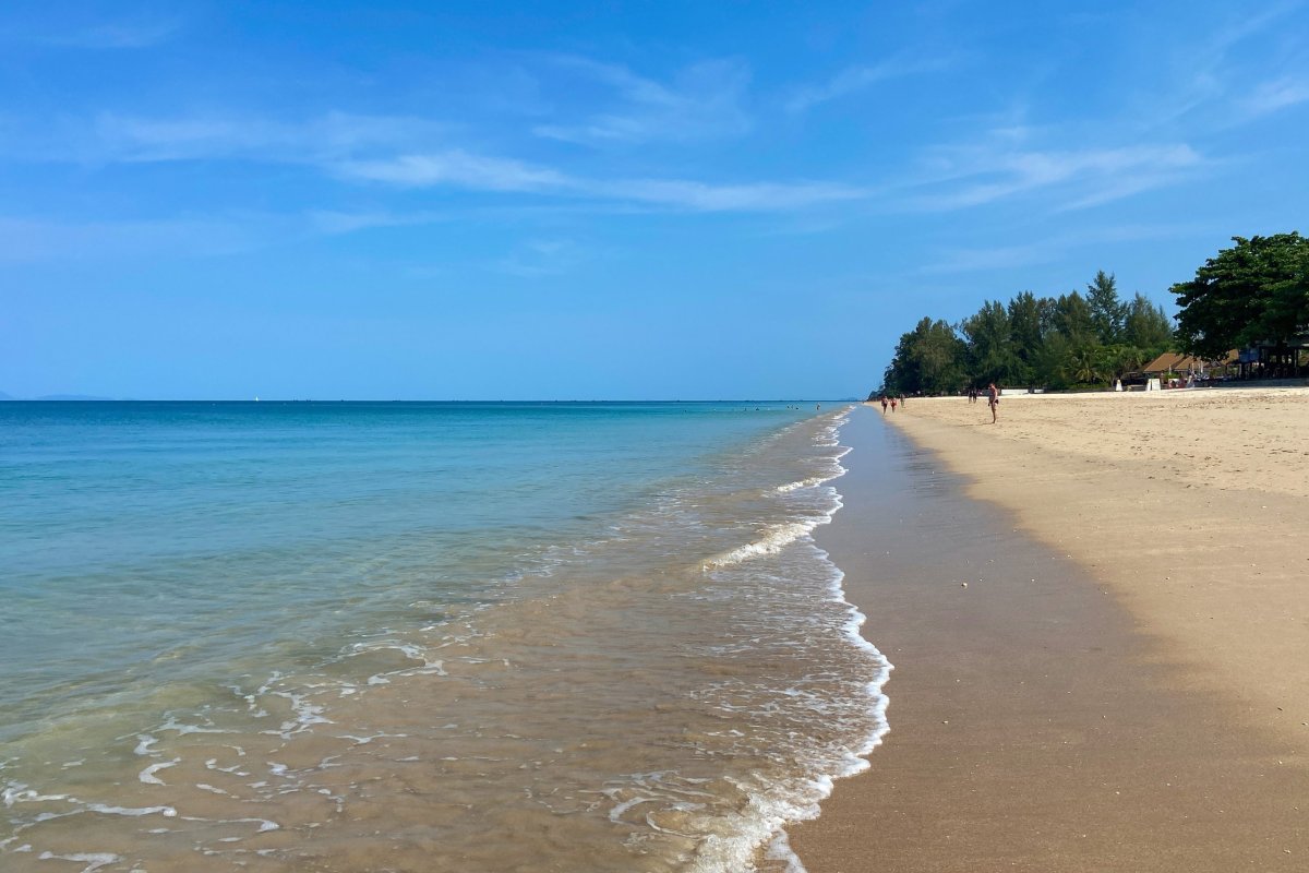 Lanta long beach