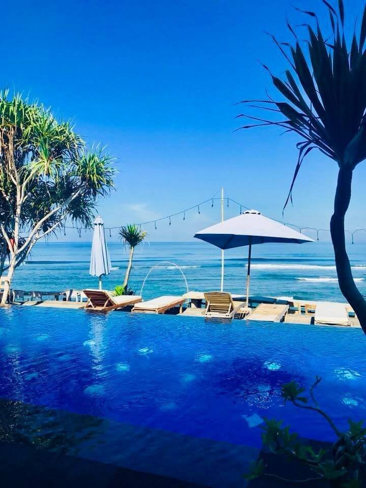 Nusa Ceningan, Lembongan