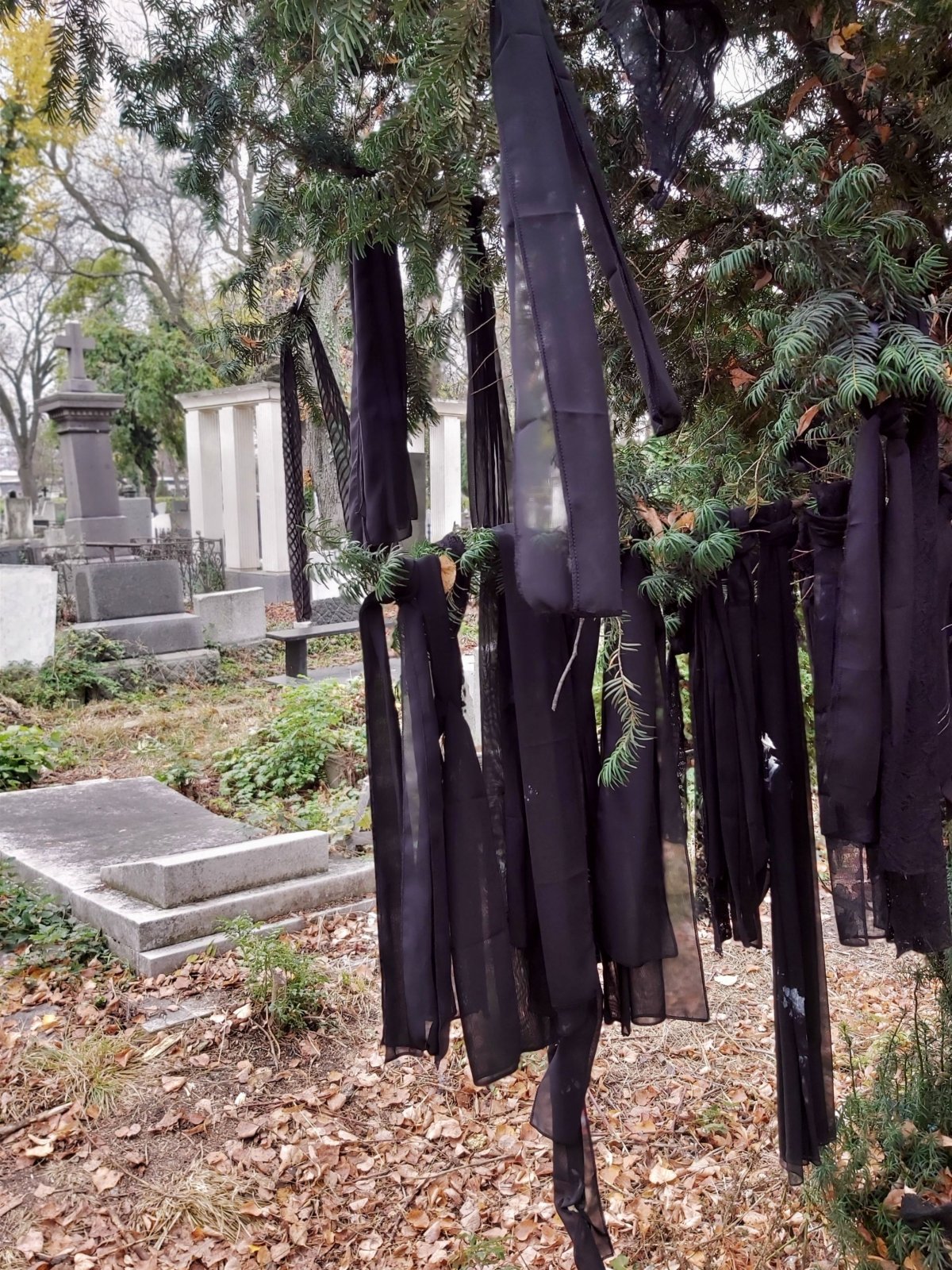 Ústřední hřbitov Sofie