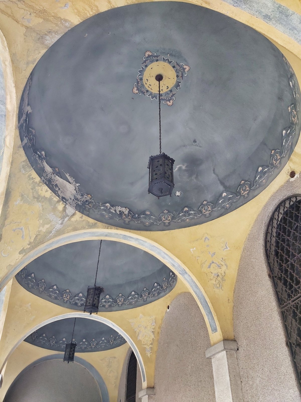 Ústřední hřbitov Sofie