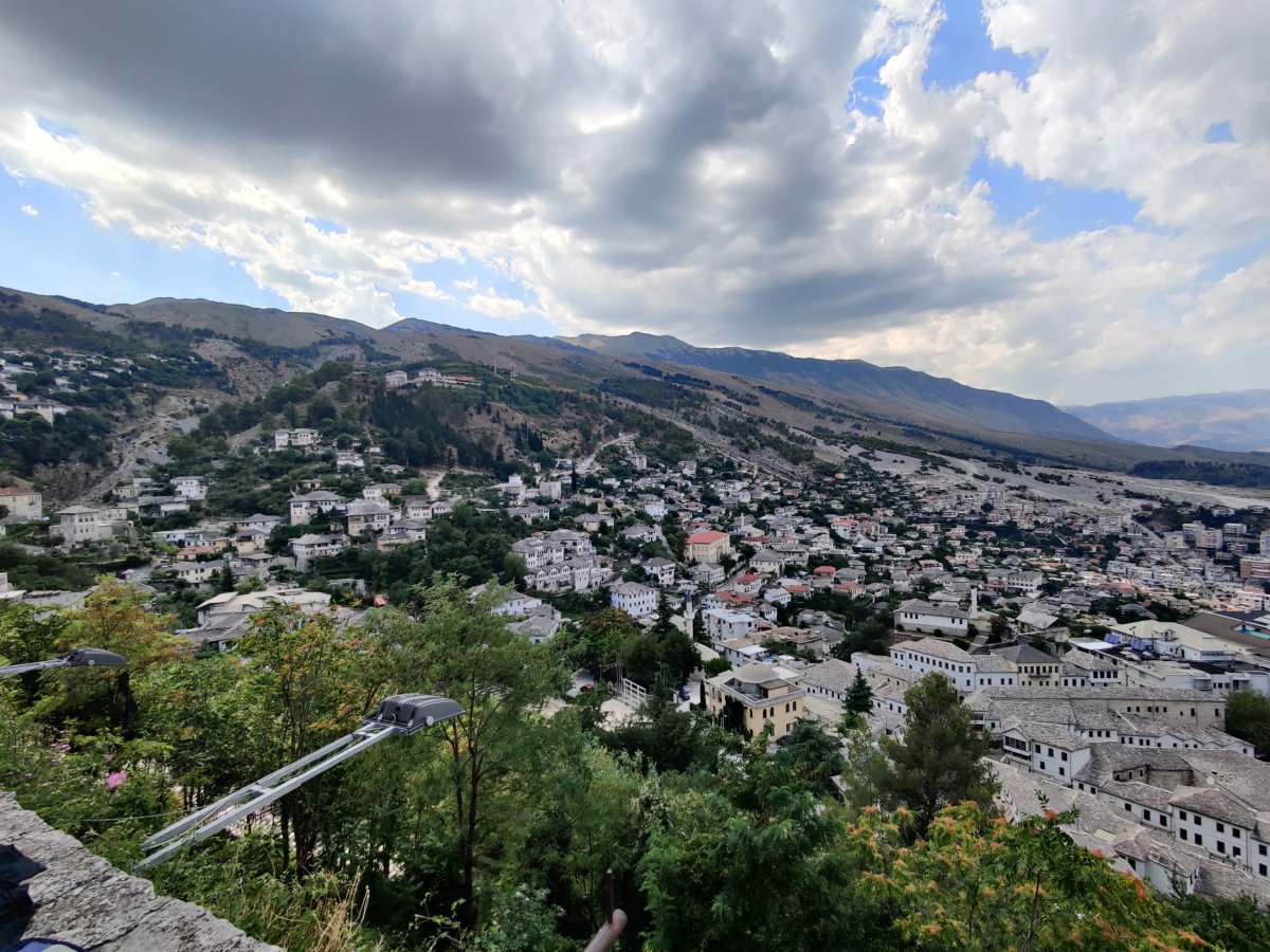 Gjirokastër