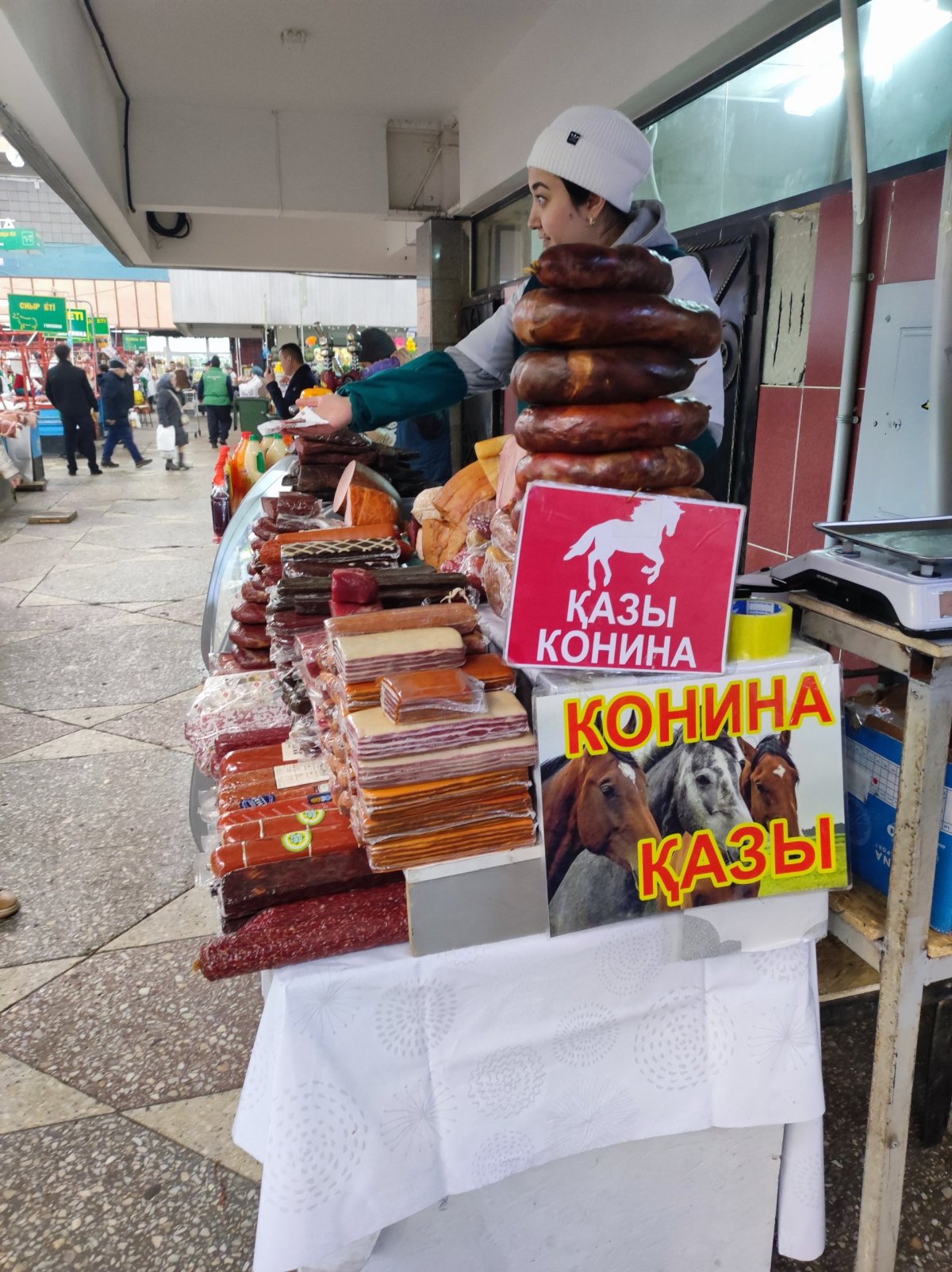 Někdy ani znalost azbuky není potřeba