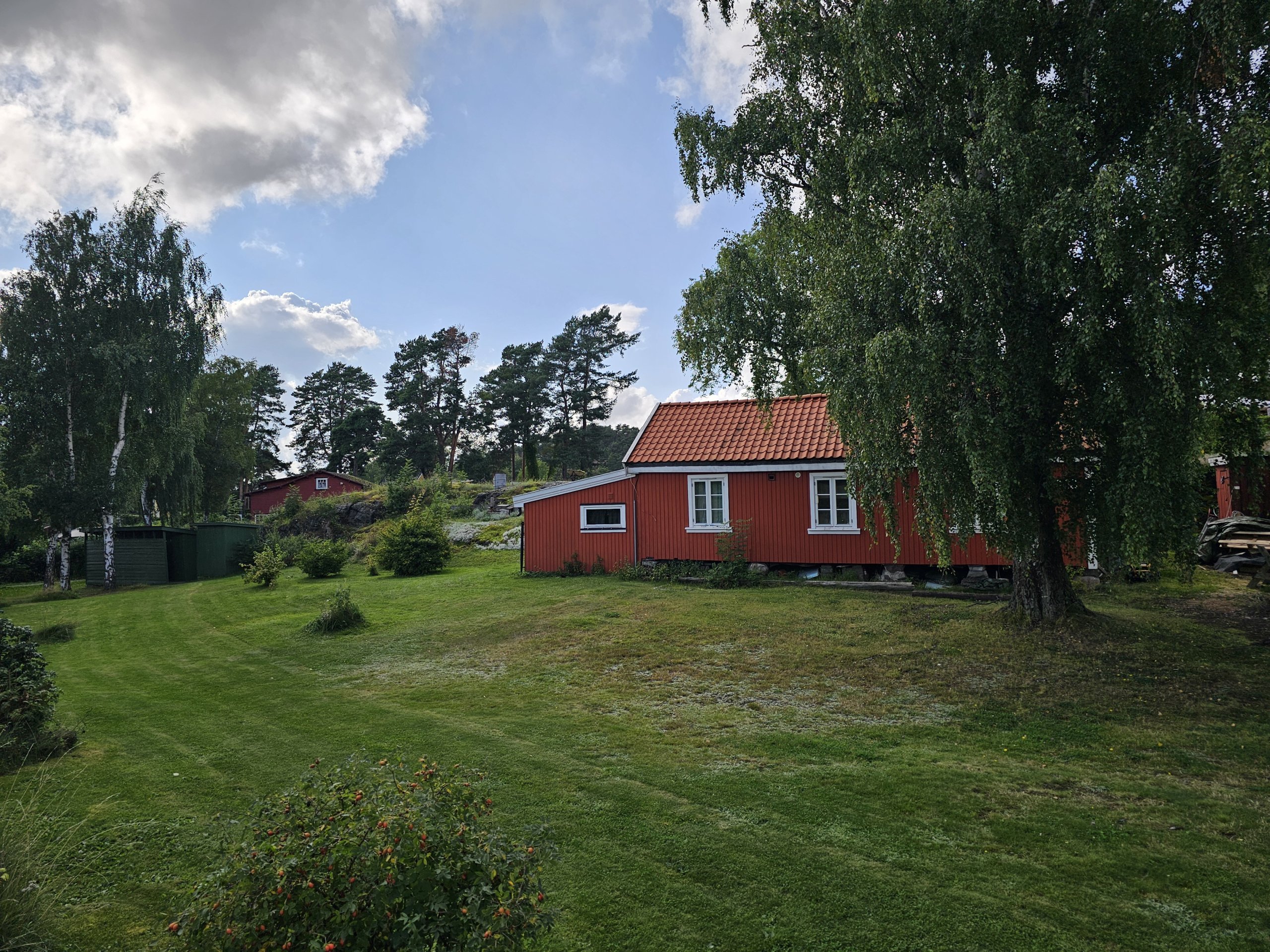Lindøya - Oslo | Cestujlevne.com
