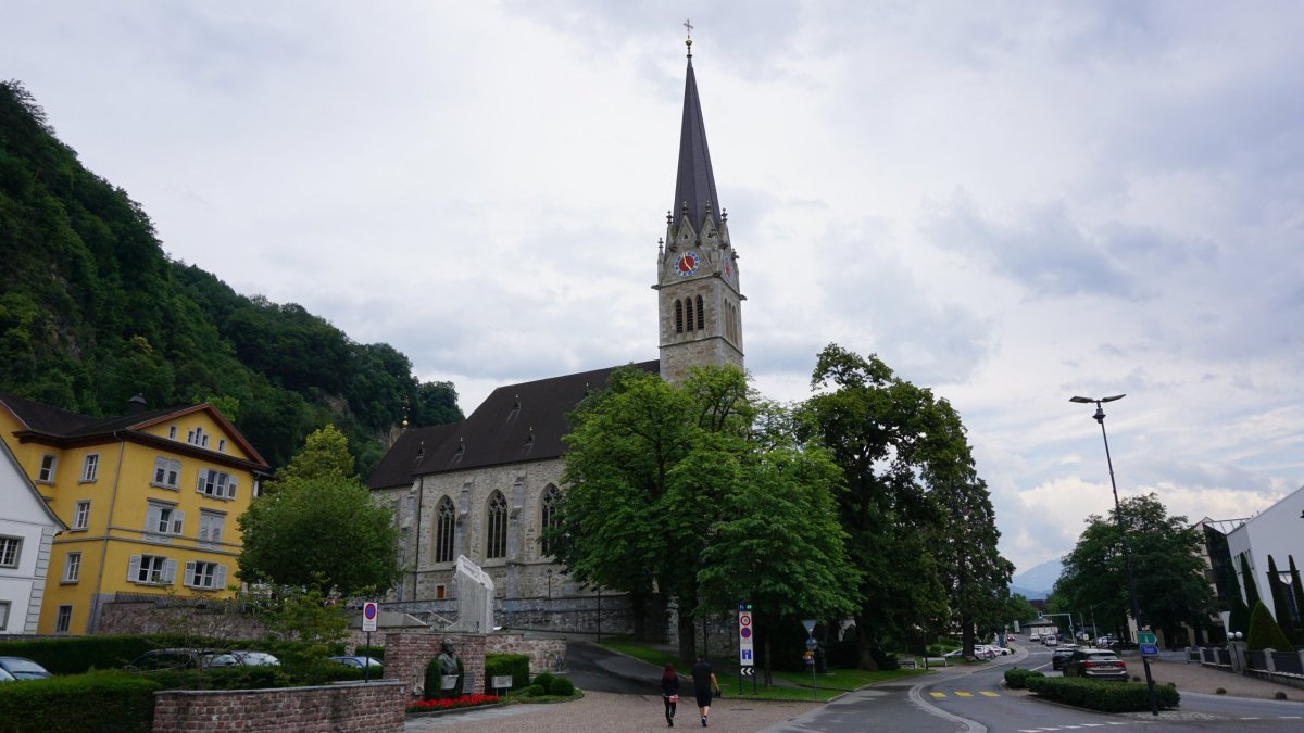 Katedrála Sv. Florina