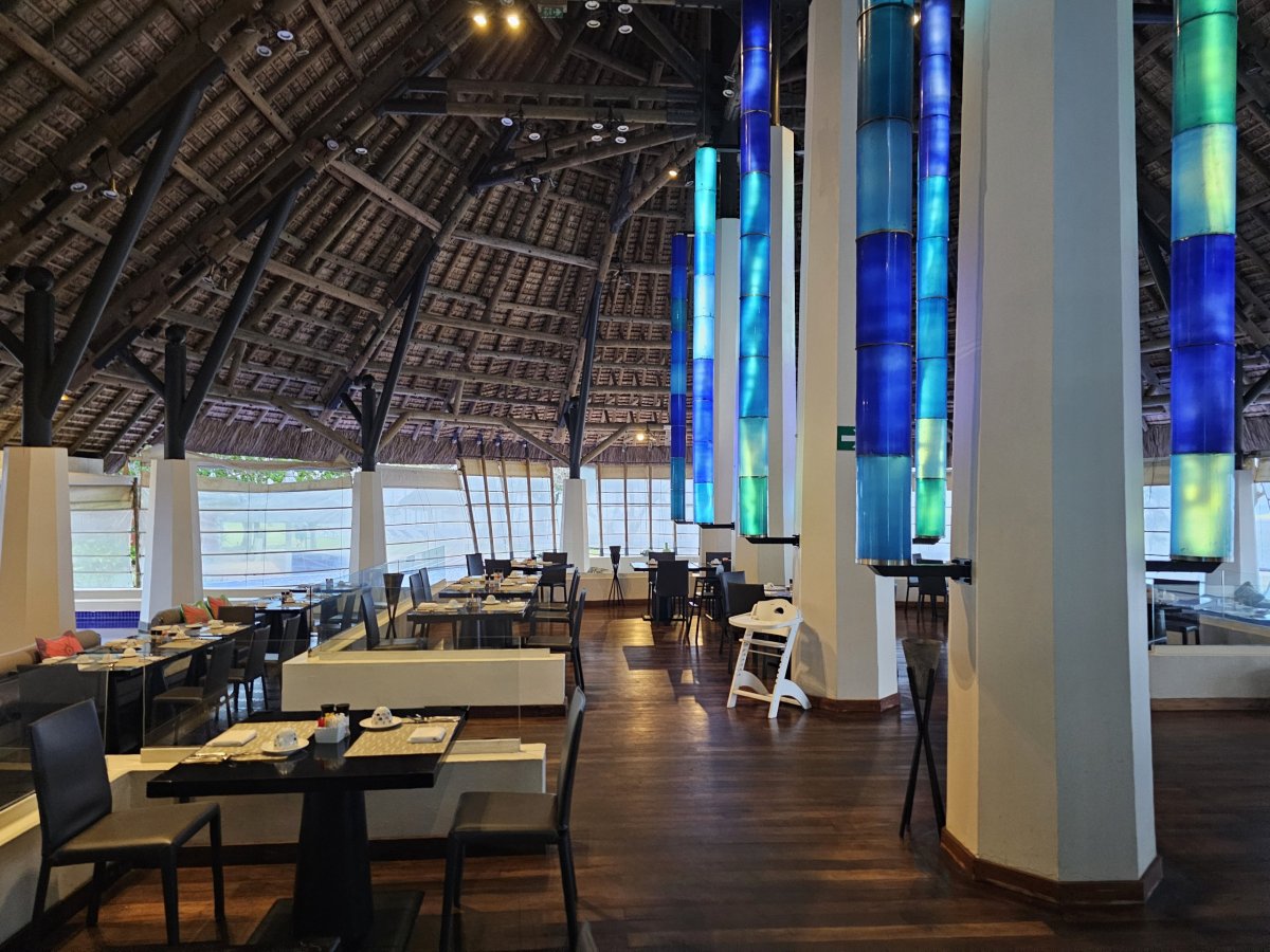 Restaurace Flamboyant