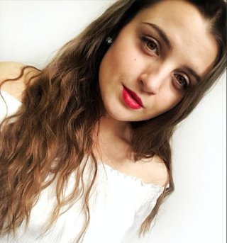 Avatar uživatele