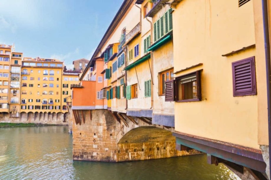 Ponte Vecchio