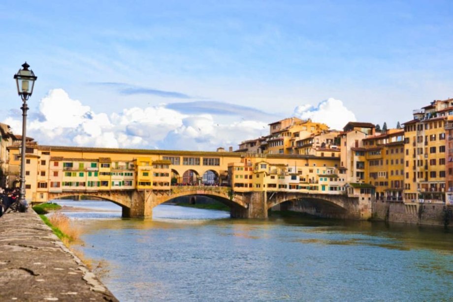 Ponte Vecchio