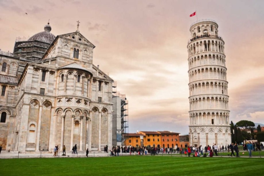 Náměstí zázraků