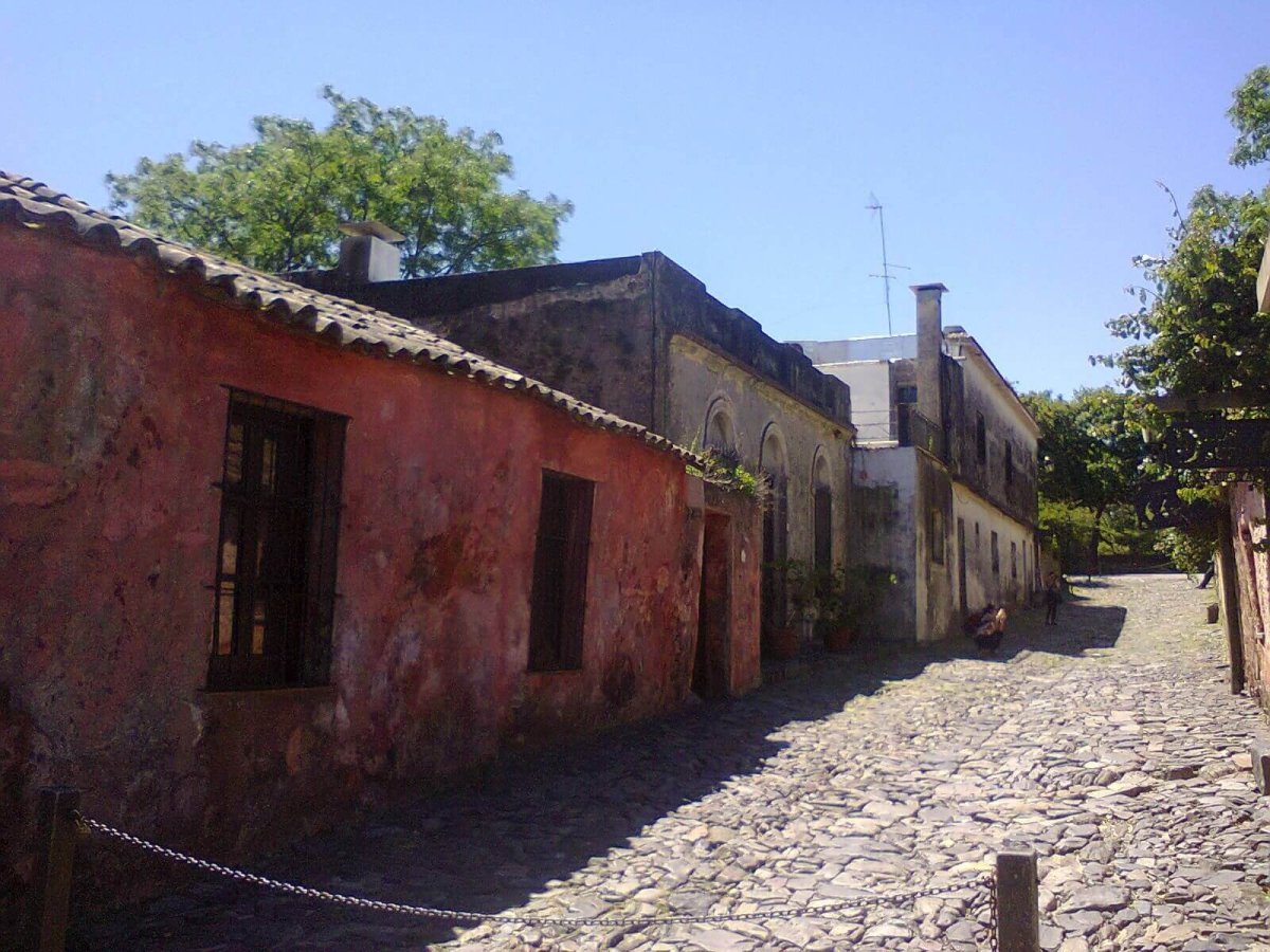 Colonia del Sacramento