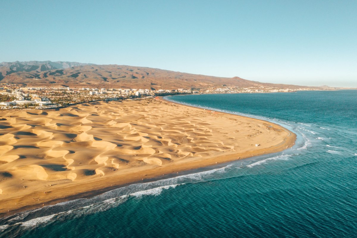 Dunas De Maspalomas Gran Canaria Cestujlevne Dunas De Maspalomas Gran Canaria Cestujlevne