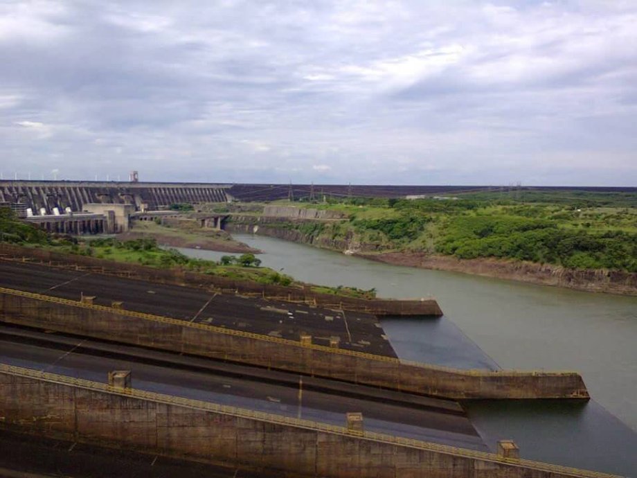 Itaipú