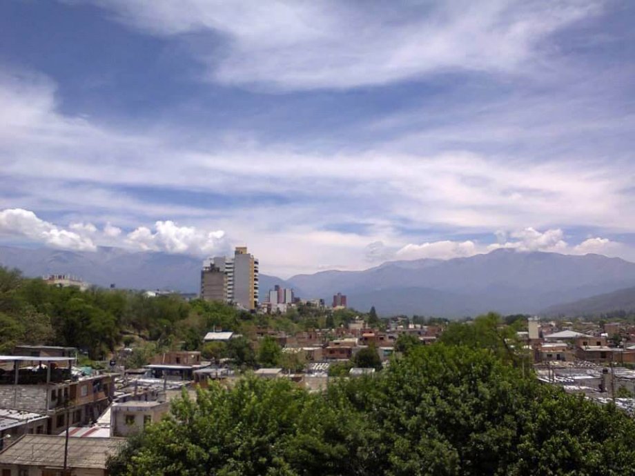 San Salvador de Jujuy