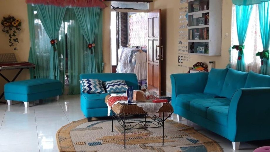 D-Rima Homestay, Flores, Indonésie