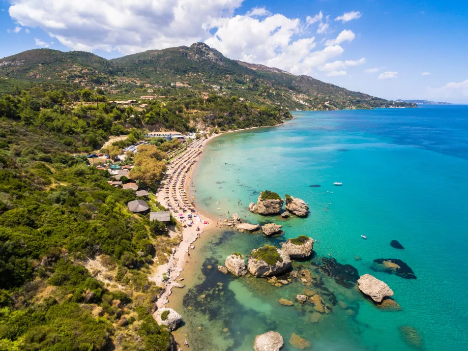 Porto Zorro
