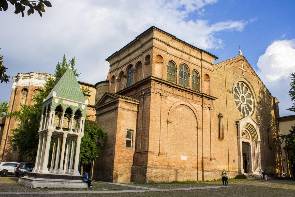 Basilica San Domenico