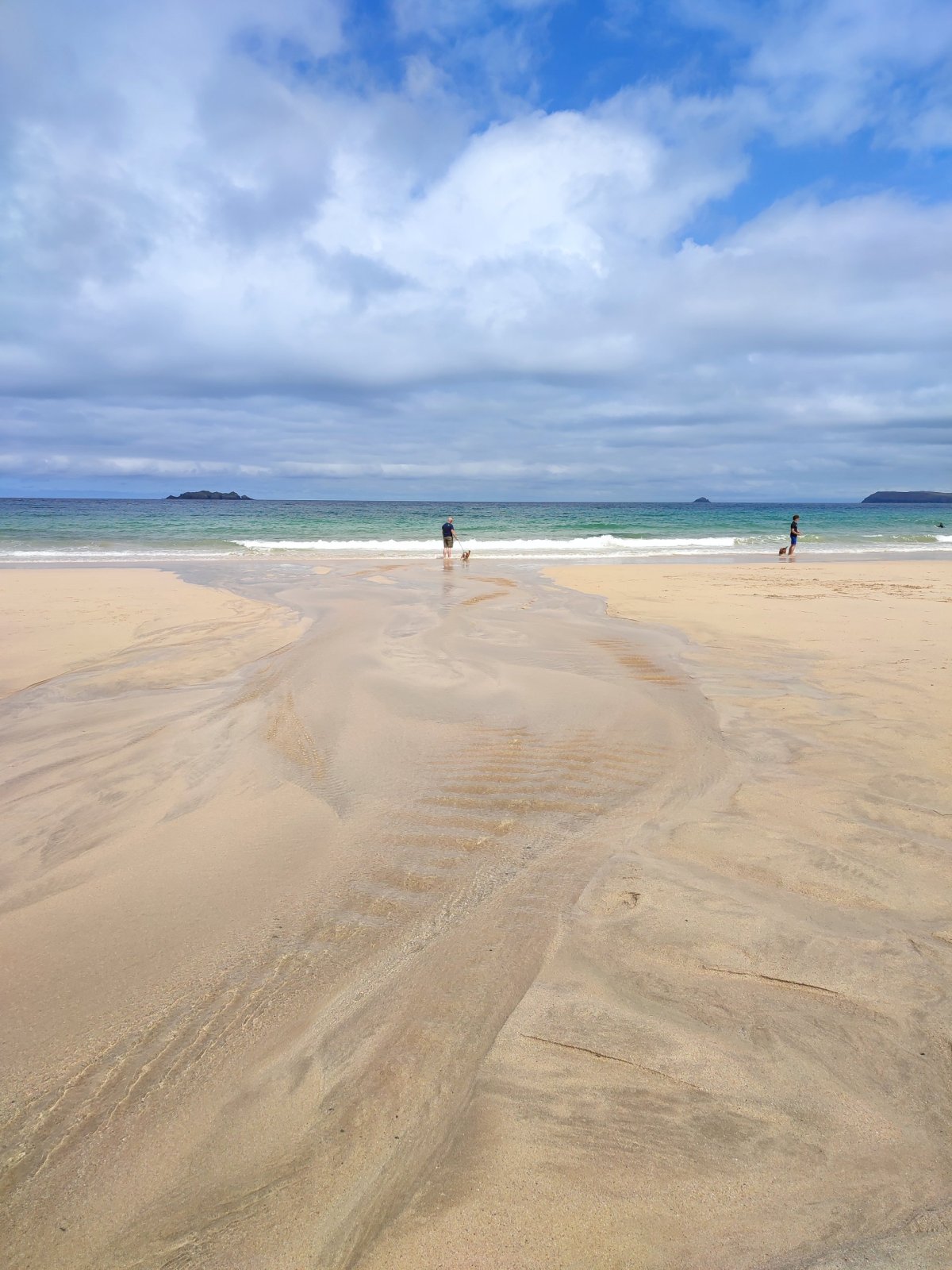 Harlyn Bay