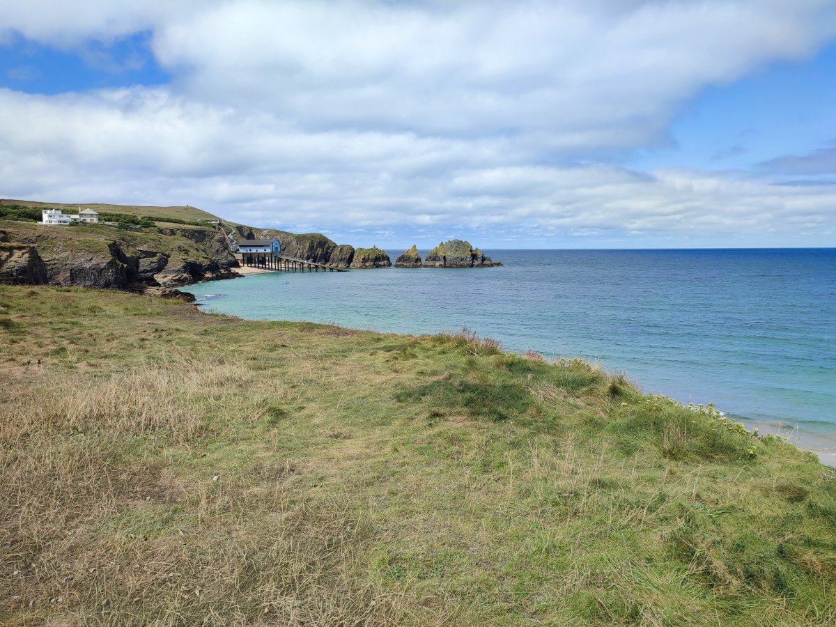 Mother Ivy´s Bay