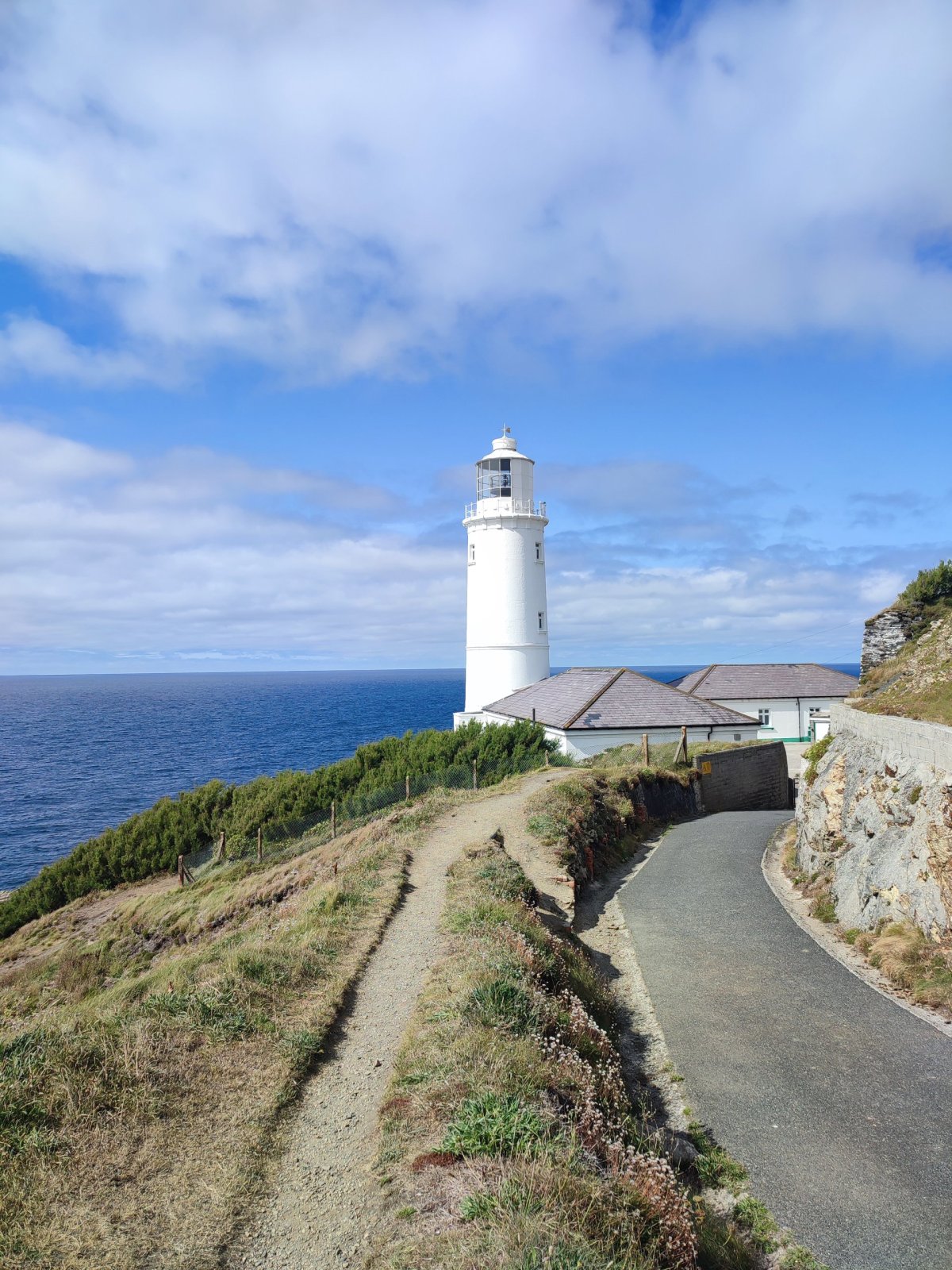 Trevose Head