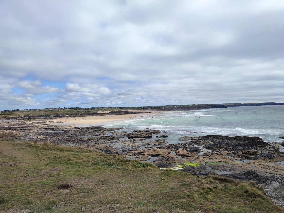 Constantine Bay