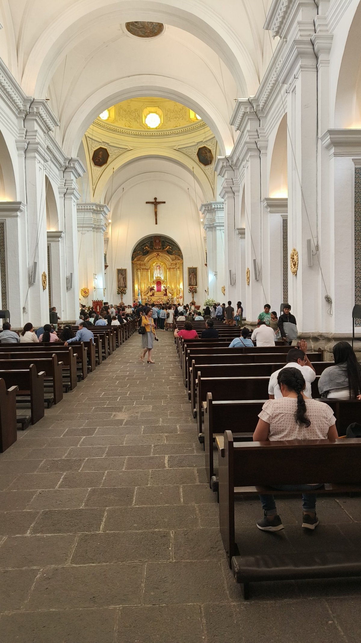 Iglesia de la Merced