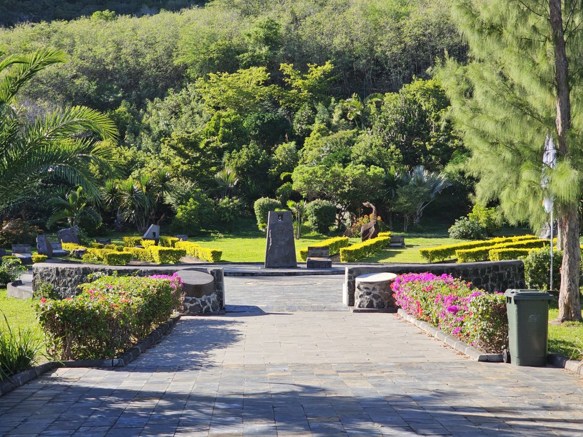 Památník otroctví