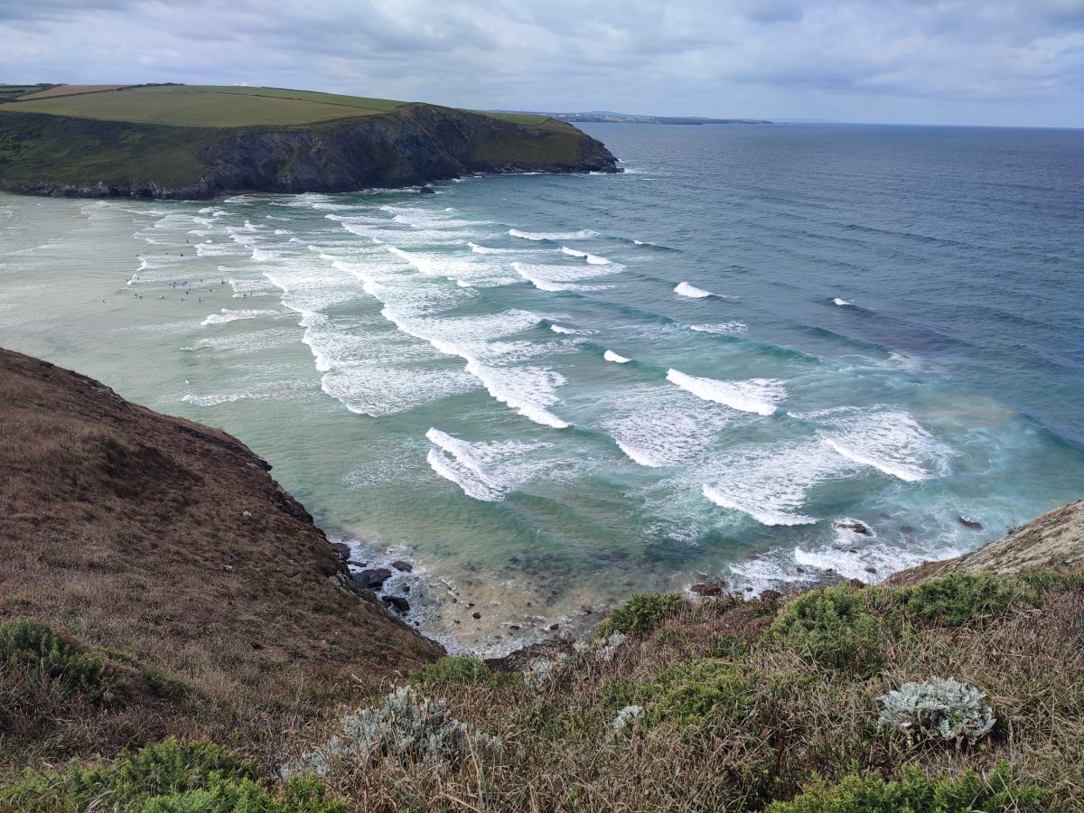 Mawgan Porth