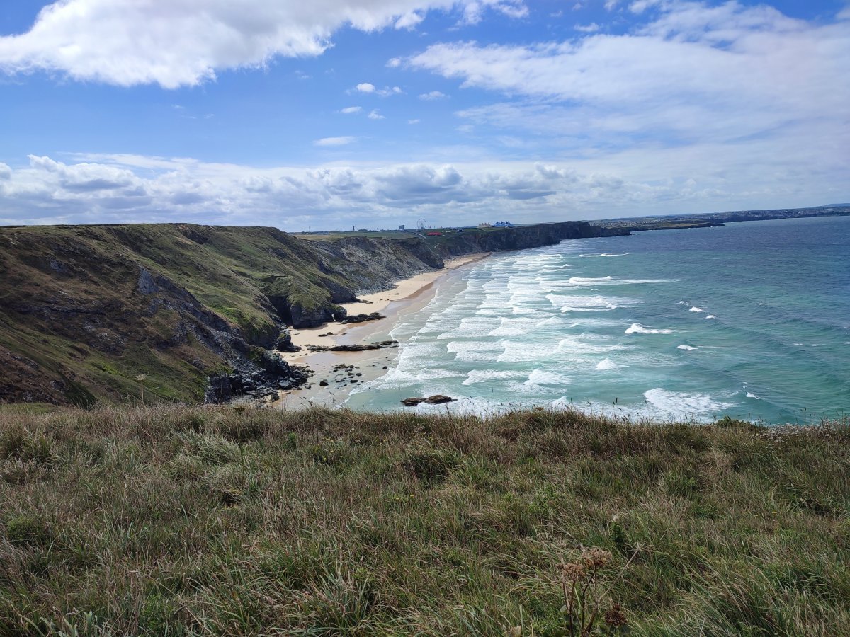 Watergate Bay